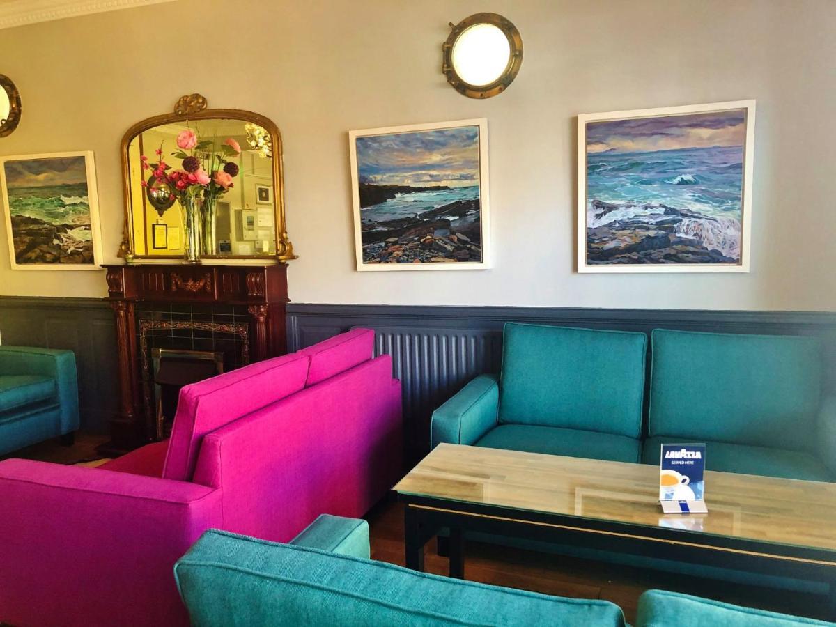 Atlantic Apartotel Bundoran Extérieur photo