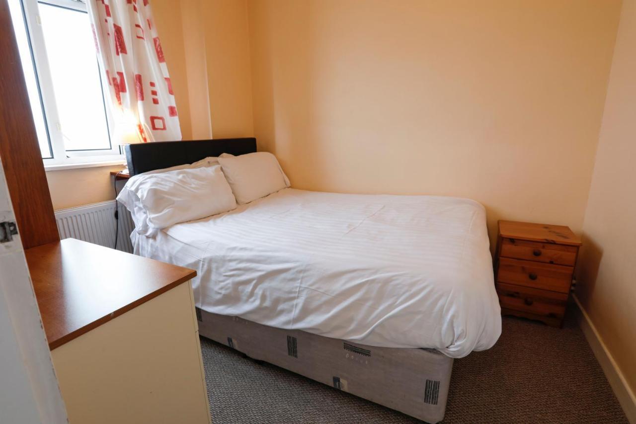 Atlantic Apartotel Bundoran Extérieur photo