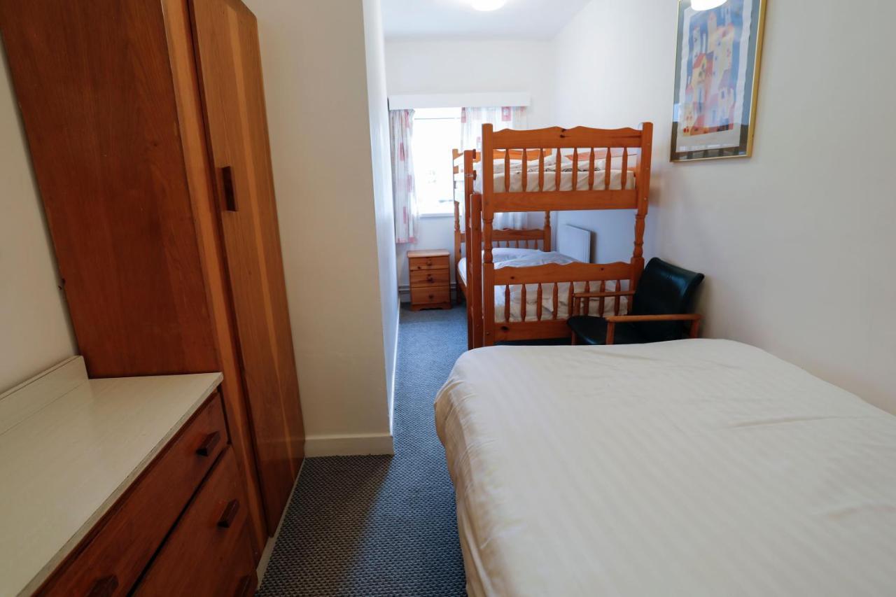 Atlantic Apartotel Bundoran Extérieur photo