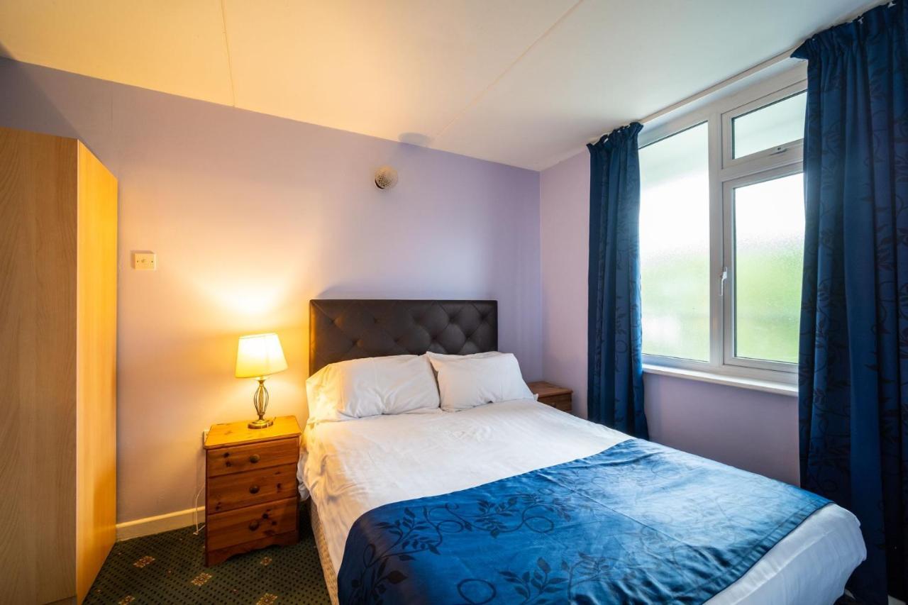 Atlantic Apartotel Bundoran Extérieur photo